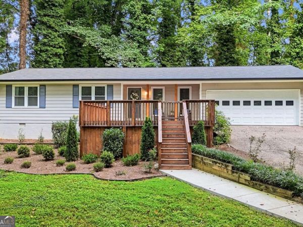 111 John Christopher, Alpharetta, GA 30009