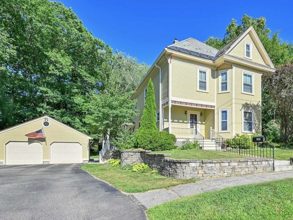 153 Russell Street, Manchester, NH 03104