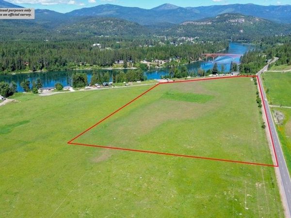Lot 18 N Reflection Dr, Ione, WA 99139