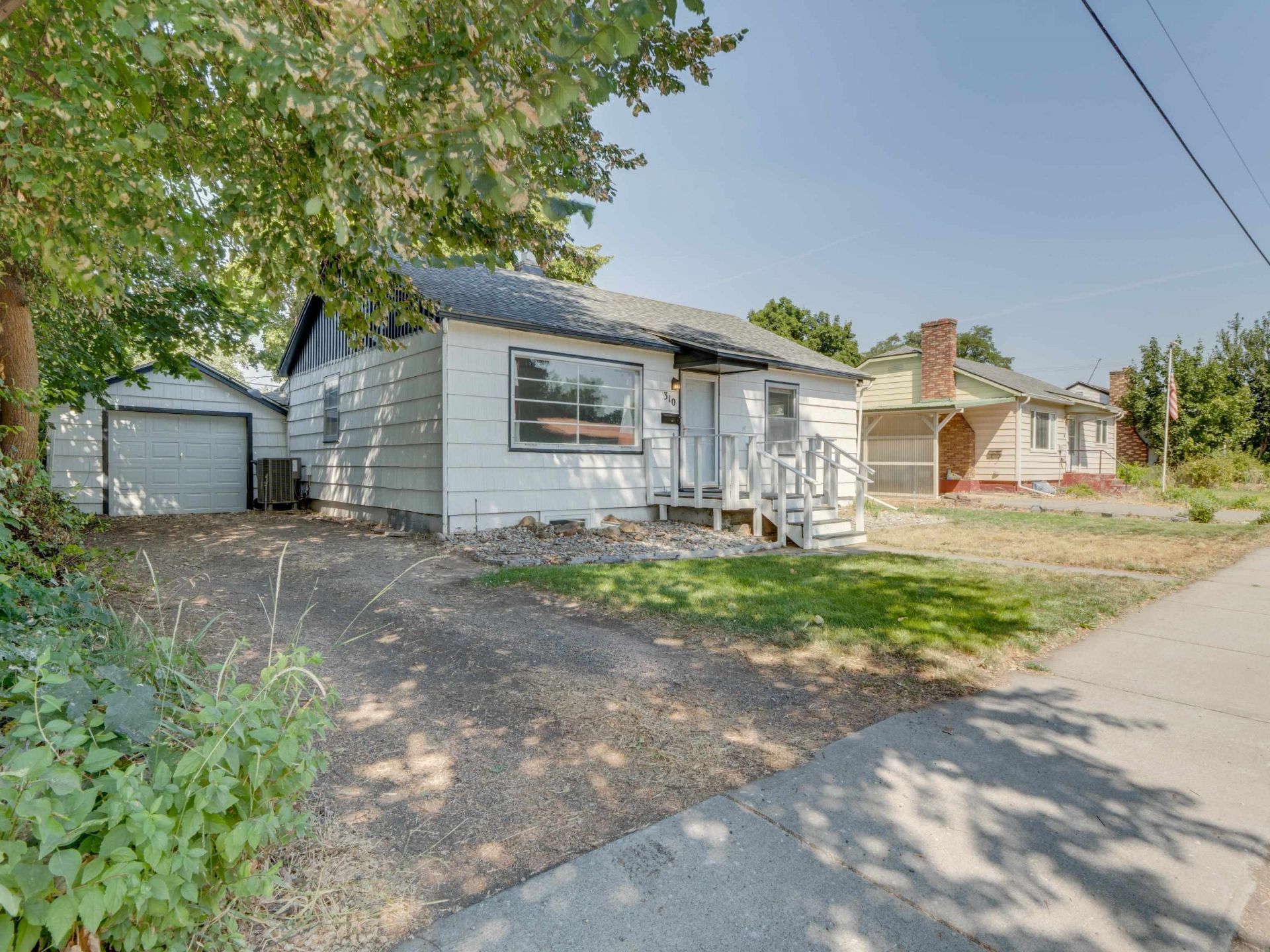 310 N 6th St, Cheney, WA 99004 Main Photo