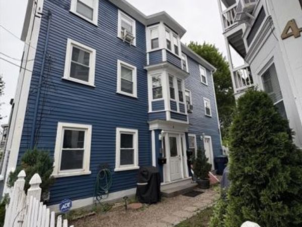 6 Northey, Unit 3, Salem, MA 01970