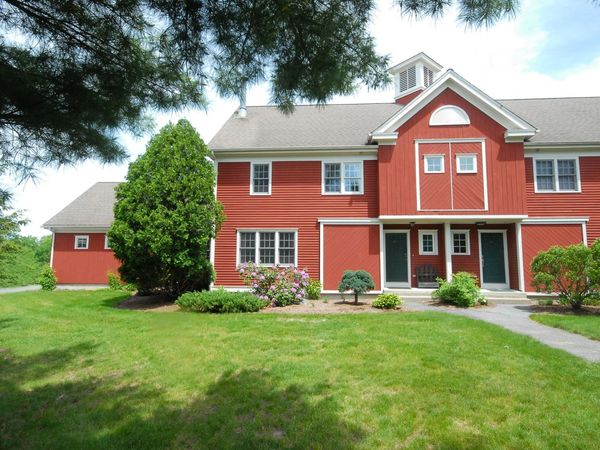 35 Lancaster County Rd, Unit 8A, Harvard, MA 01451