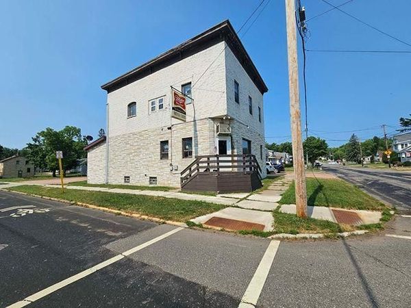 600-600A W BLODGETT STREET, Marshfield, WI 54449