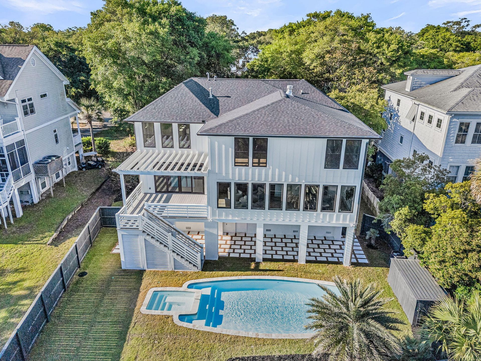 3307 Waterway Boulevard Photo 71