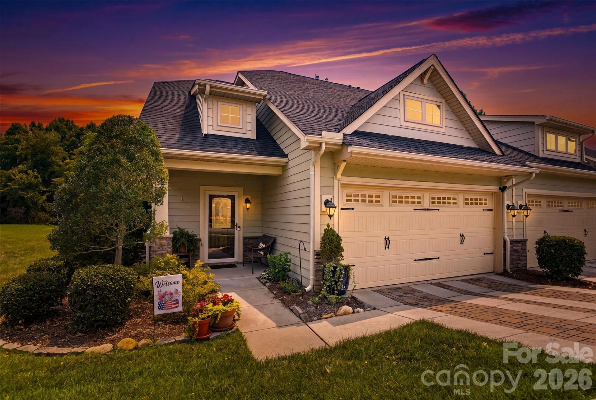 192 Aztec Circle, Mooresville, NC 28117 Main Photo