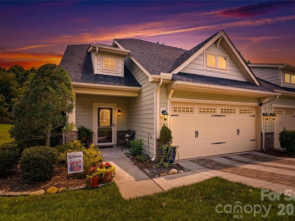 192 Aztec Circle, Mooresville, NC 28117