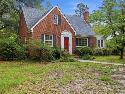114 Brockington St. , Kingstree, SC 29556