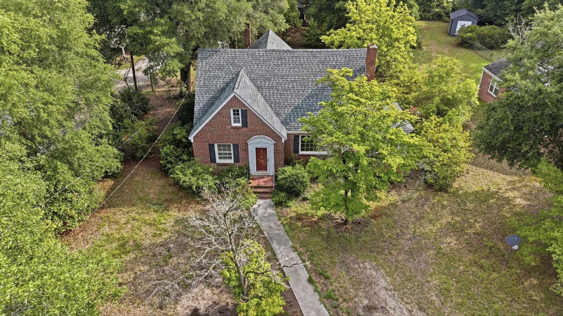 114 Brockington St.  Photo 31