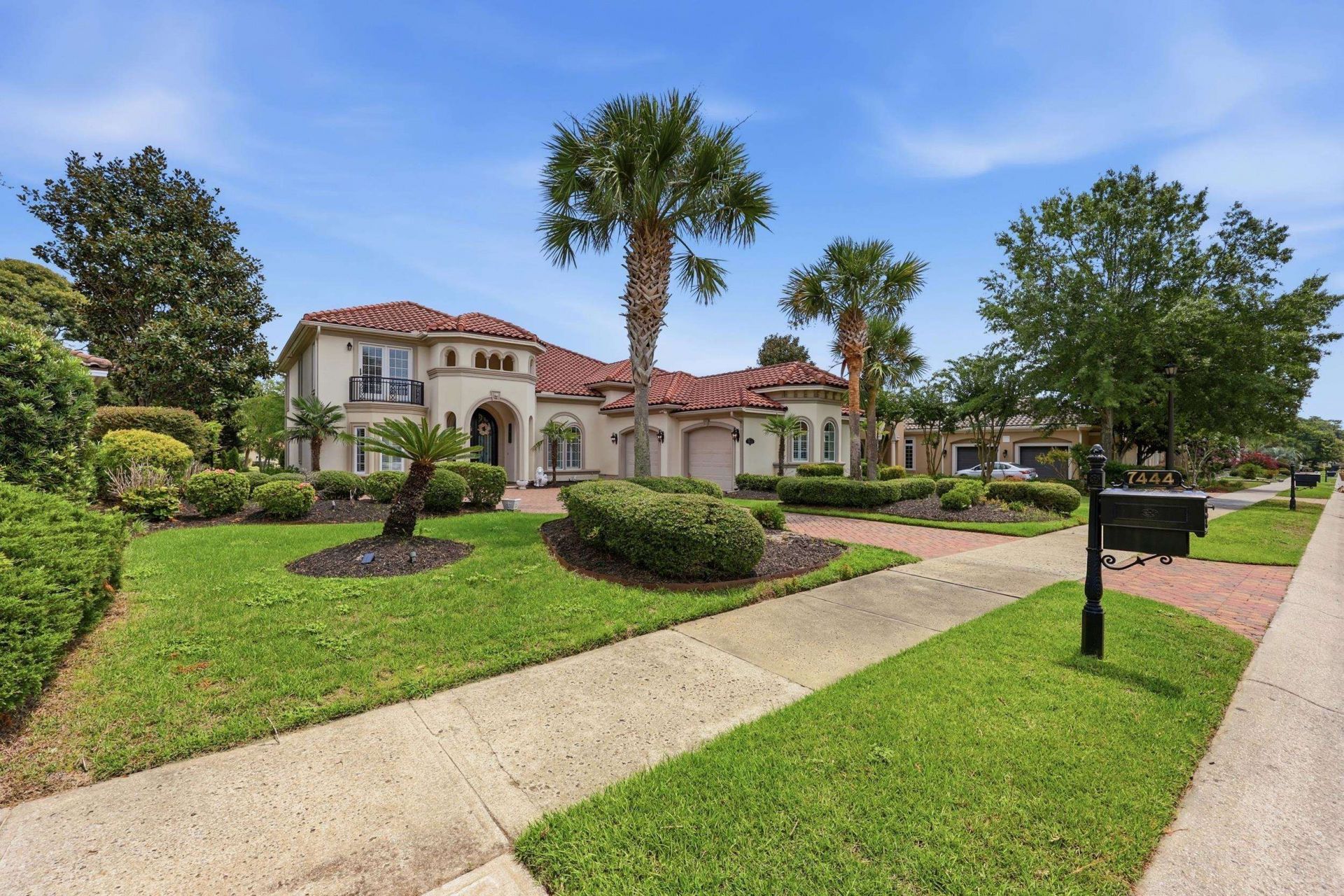 7444 Catena Ln. Photo 61