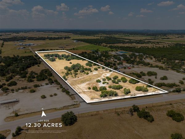 1320 Highway 138, Florence, TX 76527
