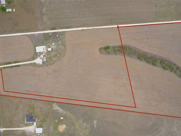 000 TBD FM 972 , Bartlett, TX 78673