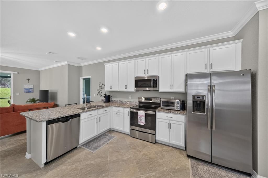3625 Crimson Ln, Fort Myers, FL 33916 Photo