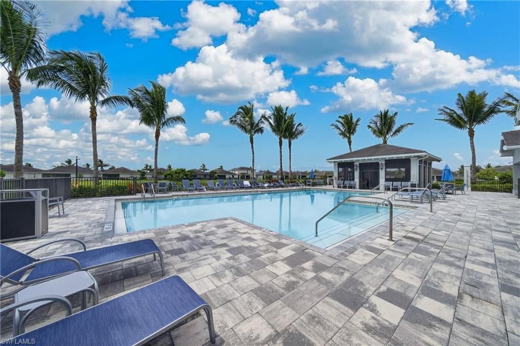 3625 Crimson Ln, Fort Myers, FL 33916 Photo