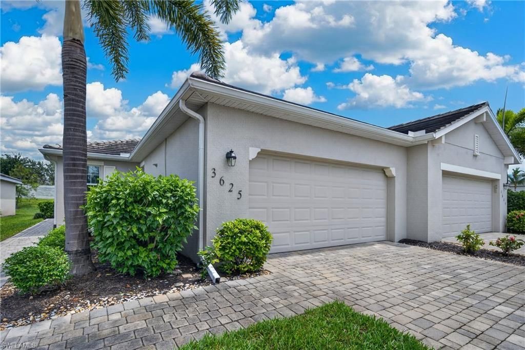 3625 Crimson Ln, Fort Myers, FL 33916 Photo