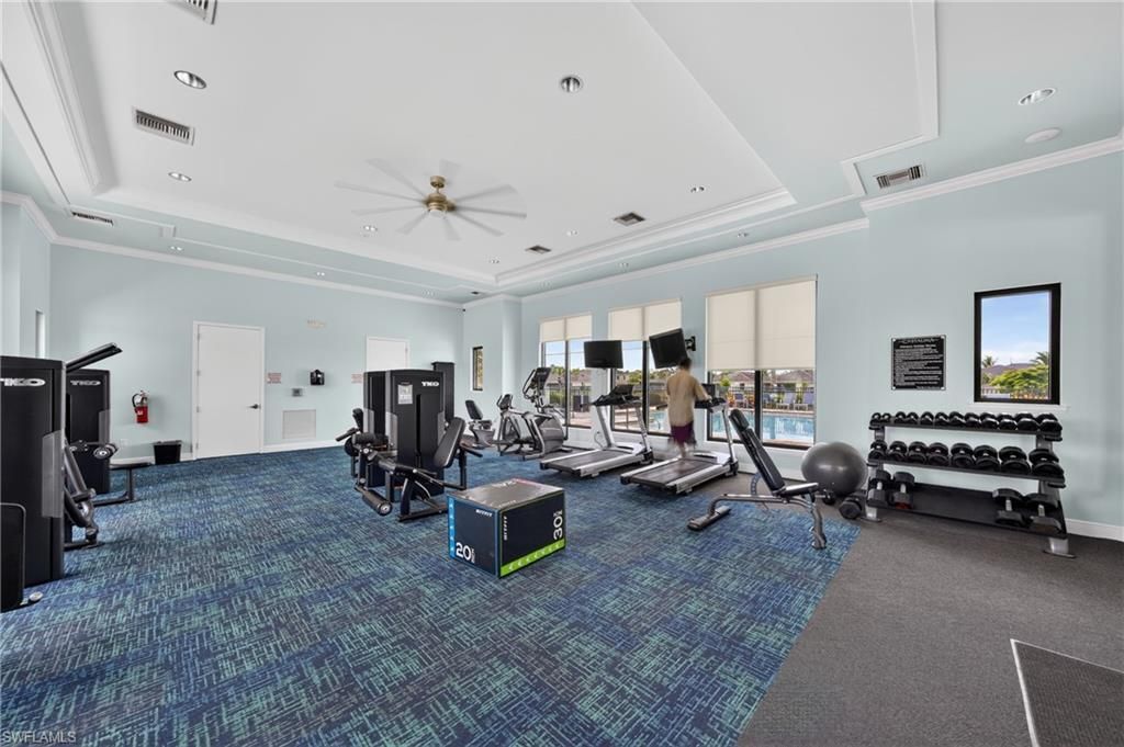 3625 Crimson Ln, Fort Myers, FL 33916 Photo