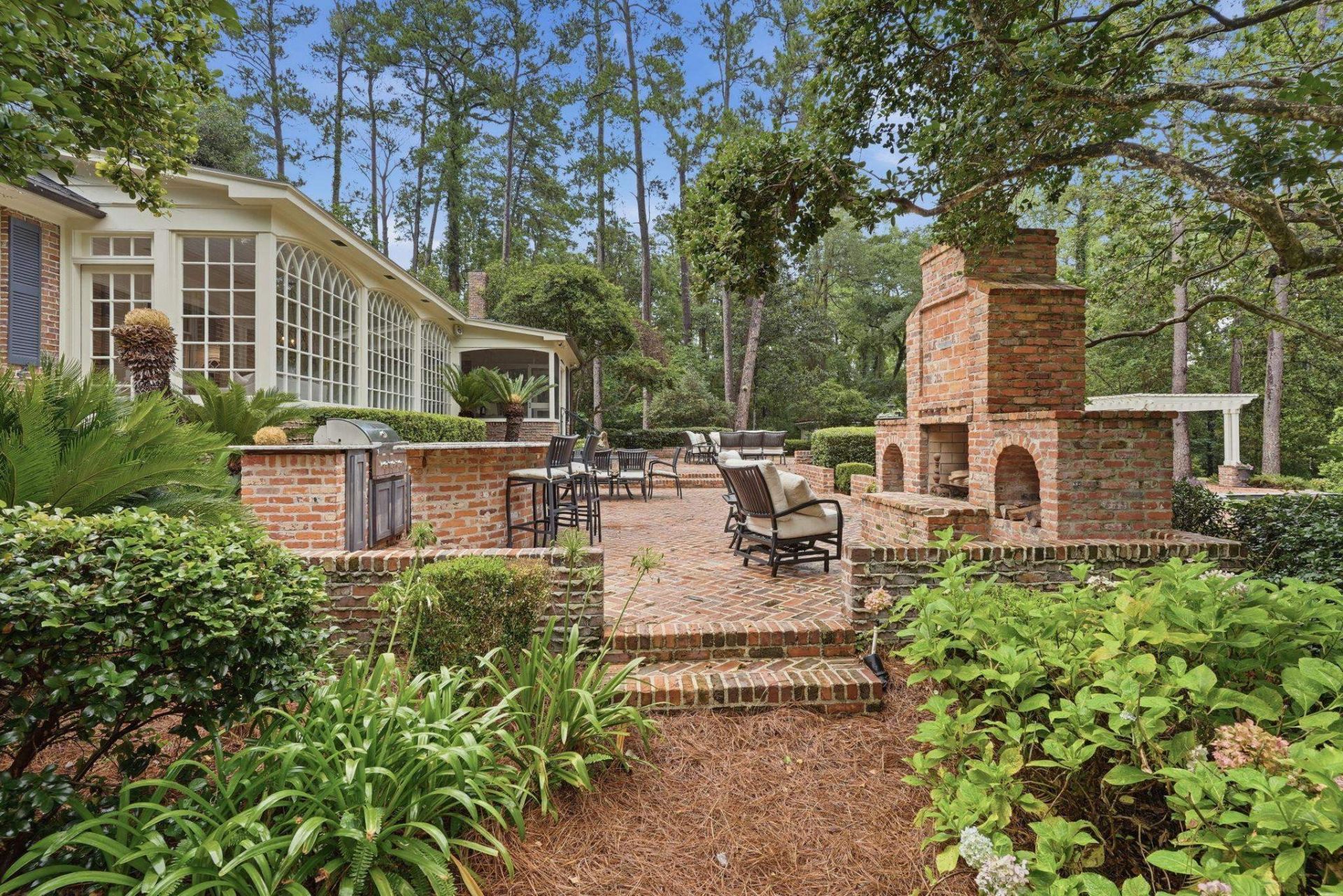1410 Betton Road, Tallahassee, FL 32308 Photo