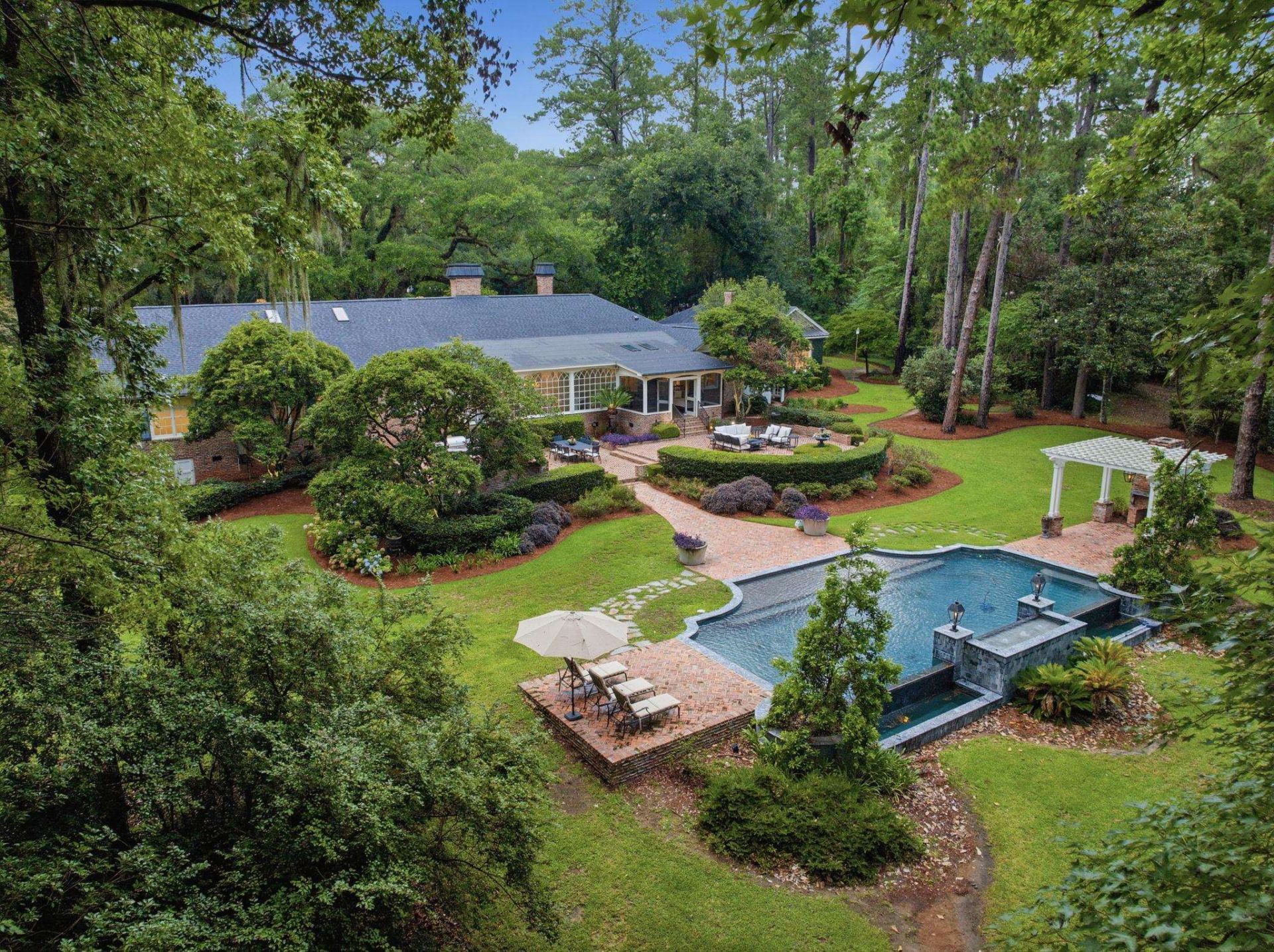 1410 Betton Road, Tallahassee, FL 32308 Photo