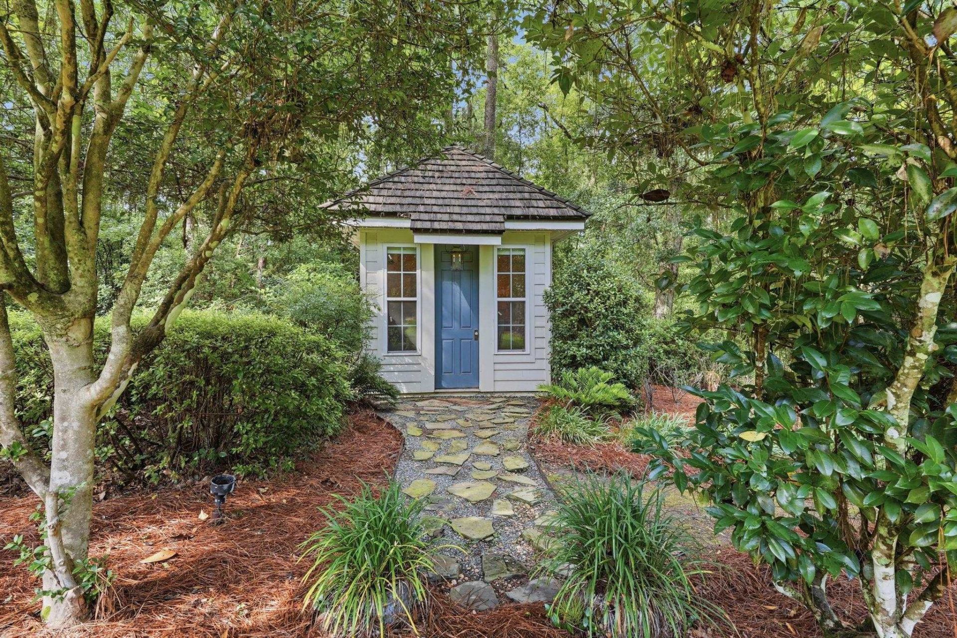 1410 Betton Road, Tallahassee, FL 32308 Photo