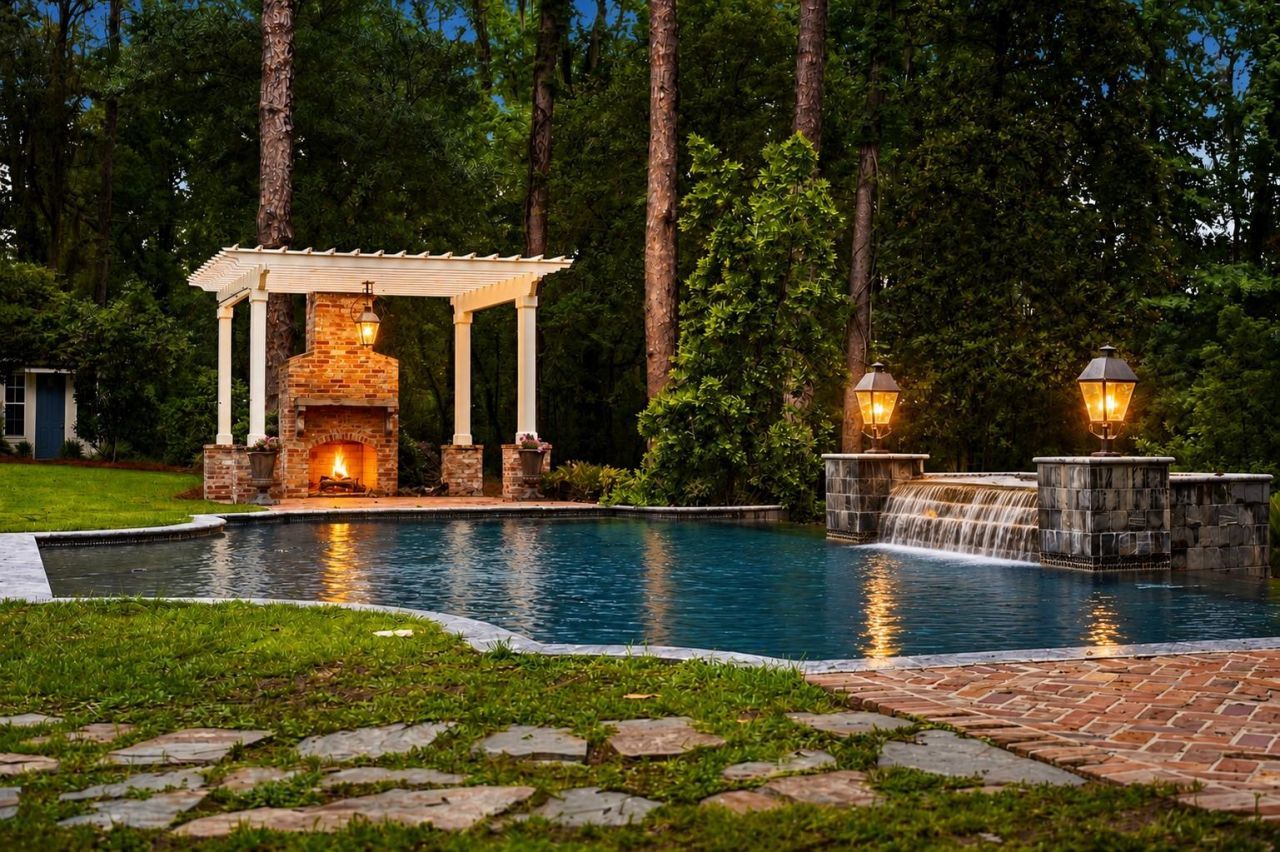 1410 Betton Road, Tallahassee, FL 32308 Photo