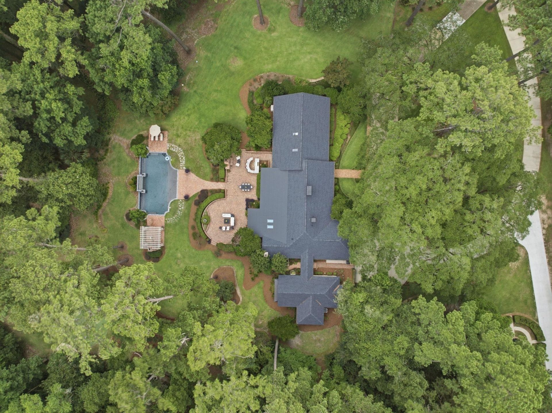 1410 Betton Road, Tallahassee, FL 32308 Photo