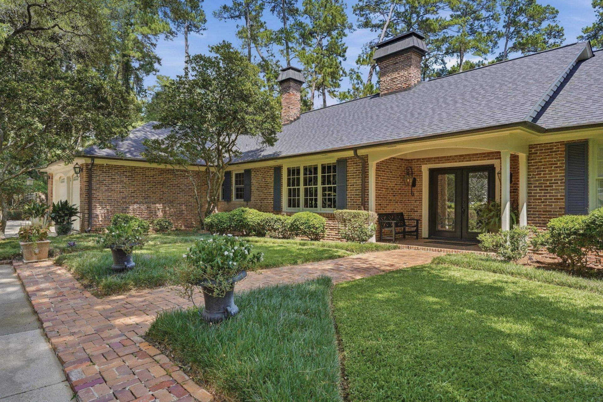 1410 Betton Road, Tallahassee, FL 32308 Photo