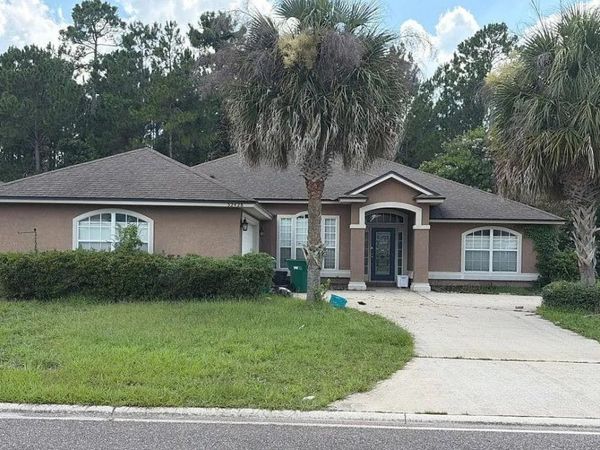 32428 Pond Parke Place , Other Florida, FL 32034