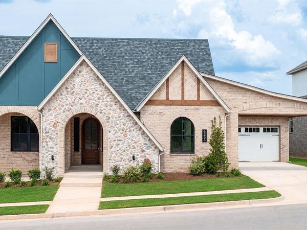 6233 Duncan Farm Road, Edmond, OK 73034