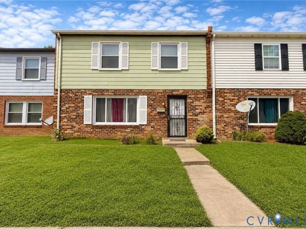 406 Alamosa Drive , Henrico, VA 23075