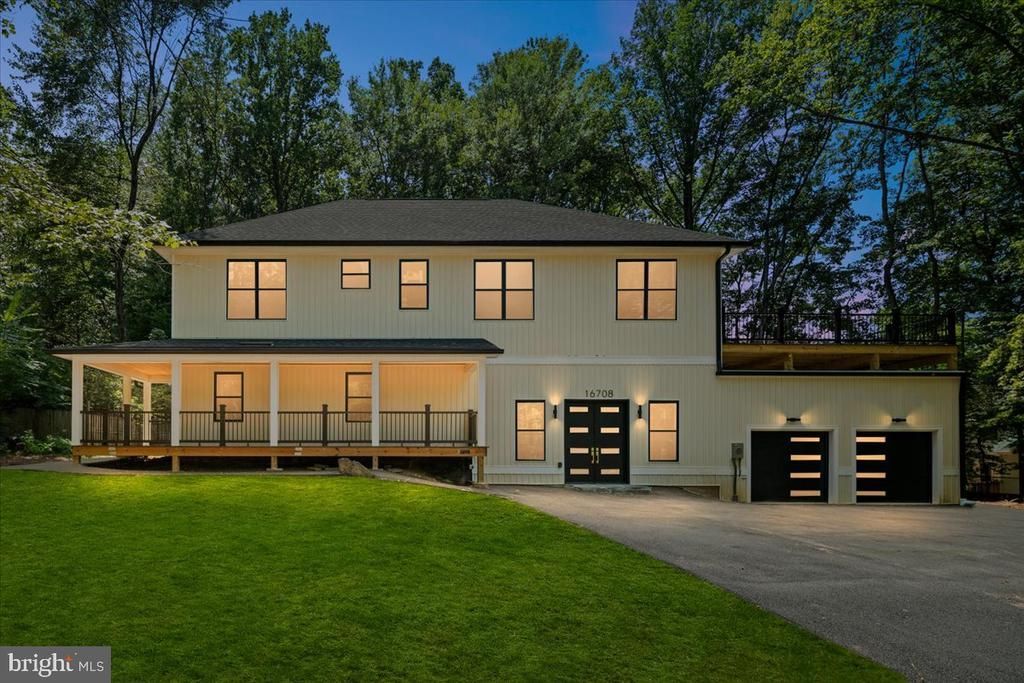 16708 CASHELL ROAD , ROCKVILLE, MD 20853
