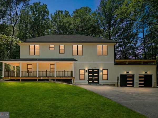 16708 CASHELL ROAD, ROCKVILLE, MD 20853