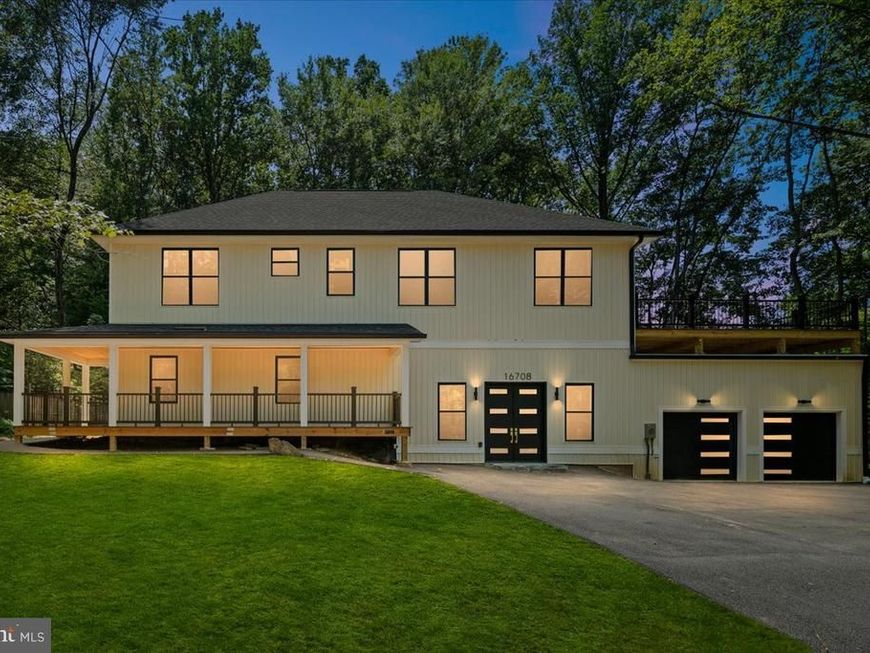 16708 Cashell Road, Rockville, MD 20853 Main Photo