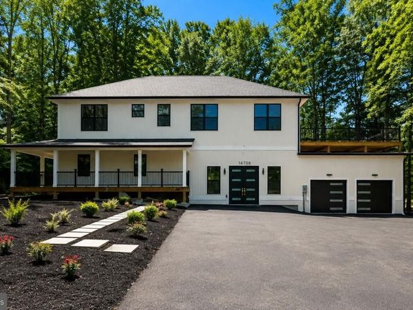 16708 CASHELL ROAD, ROCKVILLE, MD 20853