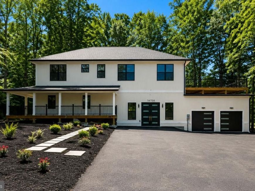 16708 Cashell Road, Rockville, MD 20853 Main Photo