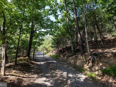 0 ALUM SPRINGS ROAD , BASYE, VA 22810