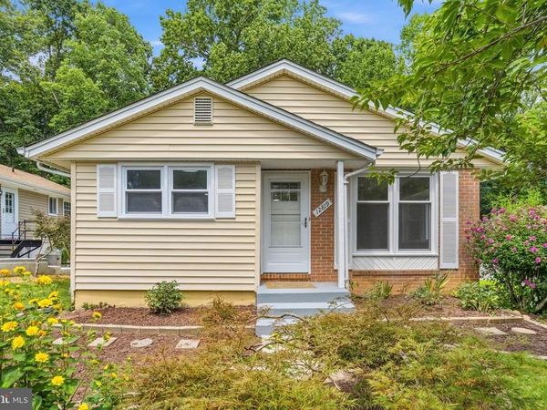 12819 GREENHALL DRIVE, WOODBRIDGE, VA 22192