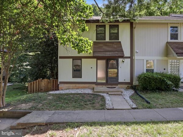5554 PEPPERCORN DRIVE, BURKE, VA 22015