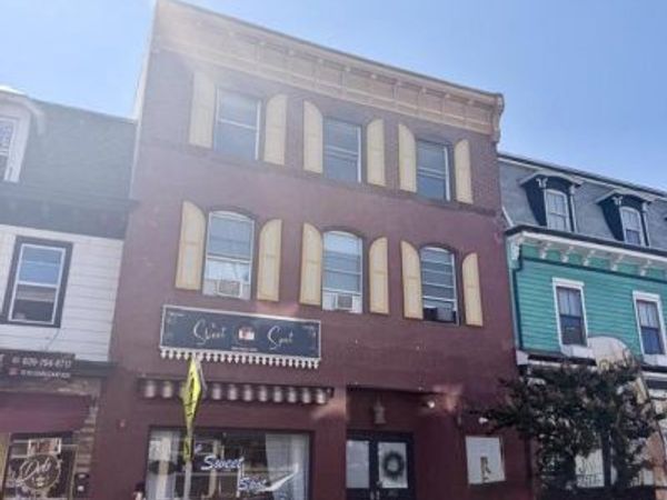 40 HIGH STREET, MOUNT HOLLY, NJ 08060