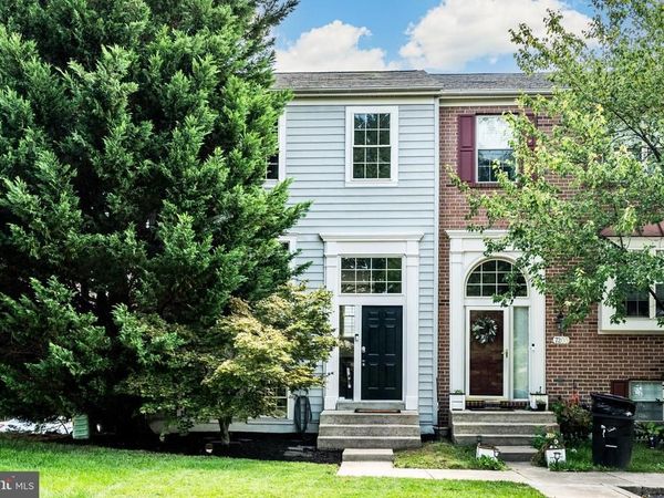 7201 SOLAR WALK, COLUMBIA, MD 21046