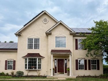 312 ALEXANDER COURT, CHALFONT, PA 18914