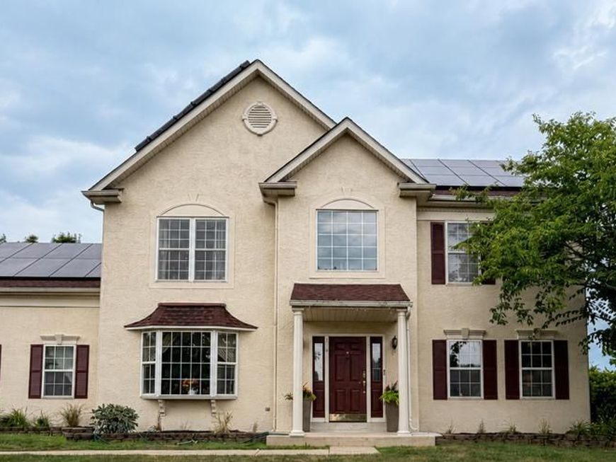 312 Alexander Court , Chalfont, PA 18914 Main Photo