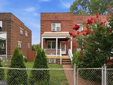 345 WESMOND DRIVE , ALEXANDRIA, VA 22305