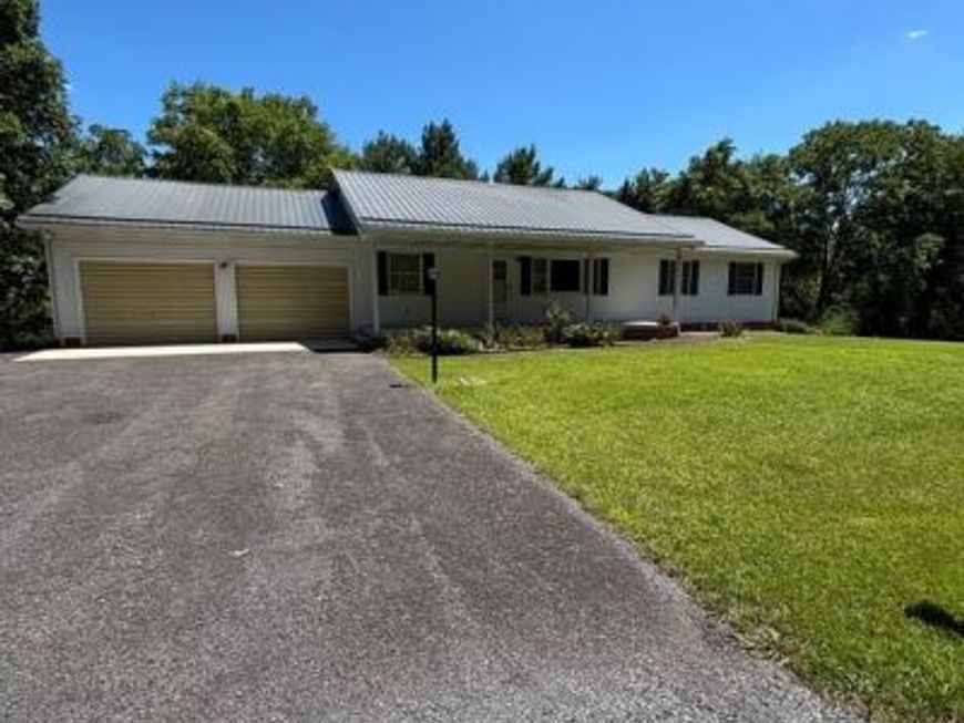 2266 Patterson Creek Road, Petersburg, WV 26847 Main Photo