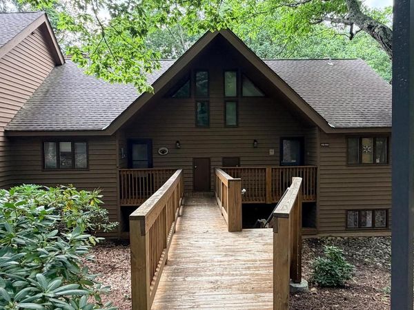 758 LAURELWOOD, Unit 758, ROSELAND, VA 22967