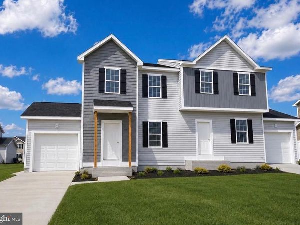 3815 CASTLE DRIVE, Unit LOT 207, DOVER, PA 17315