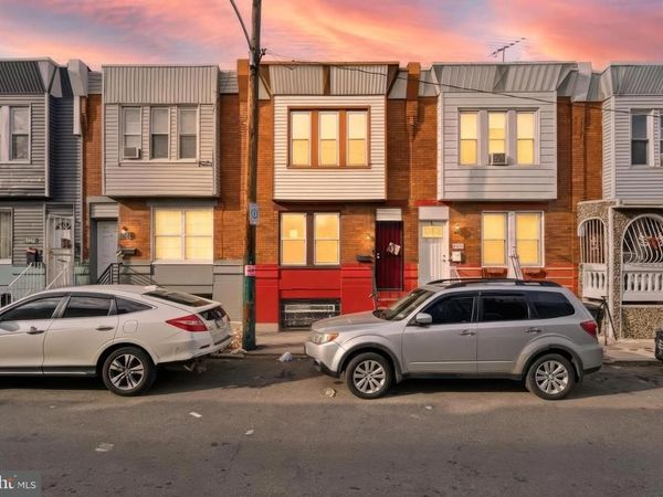 4120 N DARIEN STREET, PHILADELPHIA, PA 19140