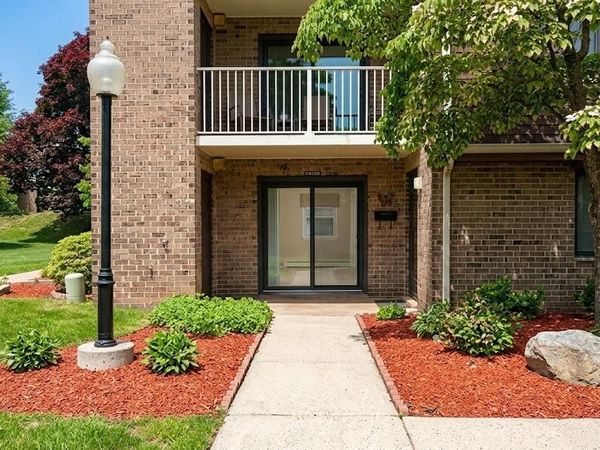 3105 00 DELAIRE LANDING ROAD, Unit 3105, PHILADELPHIA, PA 19114