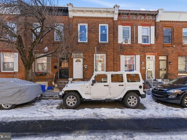2236 W FIRTH STREET, PHILADELPHIA, PA 19132