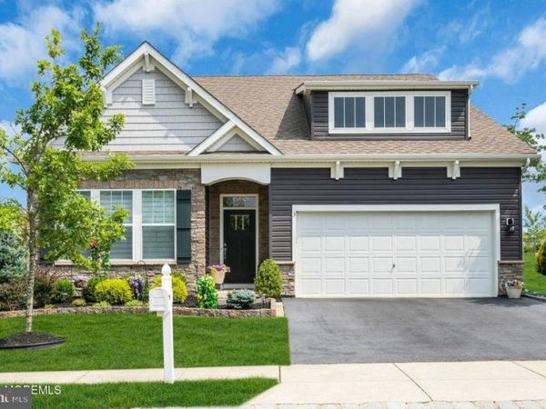 3 RACCOON LANE, BARNEGAT, NJ 08005