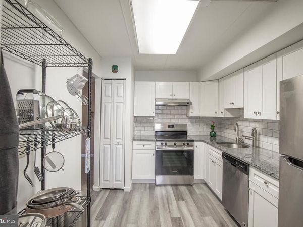 1575 W STREET ROAD , Unit 626, WARMINSTER, PA 18974