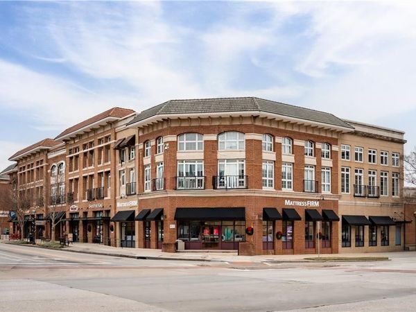 1221 Caroline Street NE, Unit 208, Atlanta, GA 30307